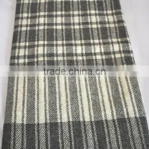 100% Natural Dye Pashmina Stole thumbnail-1