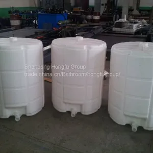 Water Tank Making Machine, Blow Molding Machinery thumbnail-3