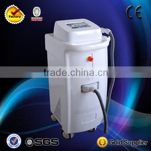 2015 the Best and New Product Shr Laser Hair Removal Machine With Good Price thumbnail-4