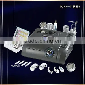 for Small Business N96 6IN1 Diamond Dermabrasion Machine With Photon&ultrasound thumbnail-2