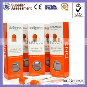 Cheap Titanium 192 Microneedle Company Cosmetic Skin Solution Dermaroller thumbnail-1