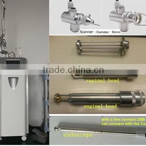 Hot Sale Factory Direct SC-2 Laser Tube Co2/acne Removal Laser Tube Co2/co2 Vaginal Rejuvenation thumbnail-3