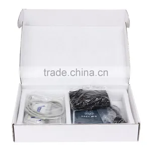 Contec Brand ABPM Ambulatory Blood Pressure Monitor by PC Software With Free Cuff thumbnail-5