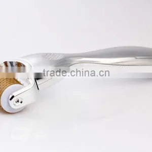 GTO Brand Body Roller 400 Needles Derma Rolling Systerm thumbnail-4