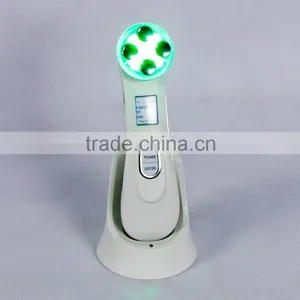 Used Spa Equipment,rf-lifting Machine,home Laser Skin Tightening thumbnail-2