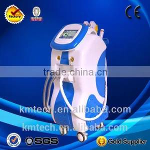 Medical CE Approved Ipl Age Spot Freckle Removal Machine With Remote Rent System for Distributors thumbnail-2