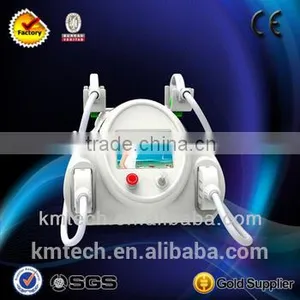 2014Hot Selling CE SGS TUV BV Approval Professional Hair Removal Home Use IPL Power Supply thumbnail-1