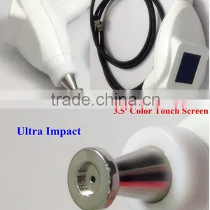 2015 Led Photon Radio Frequency Skin Collagen Red Light Therapy - Skin Target II thumbnail-6