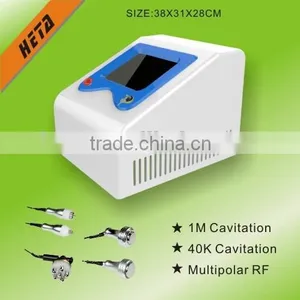 H-9008d Non Surgical Facelift RF Skin Tighten Radio Frequency Machine thumbnail-1