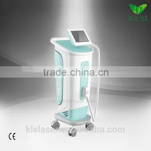 KLSi 808nm Diode Laser Hair Removal/ 808nm Diode Laser Depilation/ 808nm Diode Laser thumbnail-6
