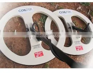 18 Inch Searrch Coils of GDX-8000 thumbnail-1