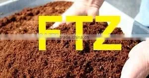 5kg Coco Peat Blocks for Animal Bedding thumbnail-2