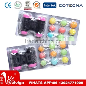 Fantastic Telescope Pressed Hard Fruity Whistle Pops Candy thumbnail-3