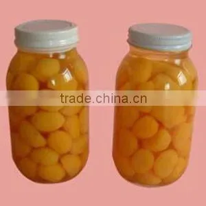 Canned Chestnut thumbnail-1
