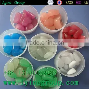 Luminous Gravels/ Glowing Stone thumbnail-6