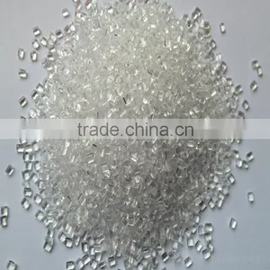 High Impact Polystyrene HIPS Plastic Colored Granules thumbnail-1