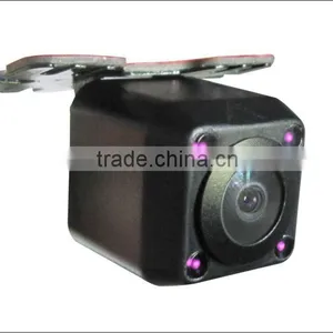 HD715N-170 Day and Night Vision Car Camera thumbnail-1
