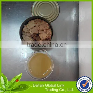 Fujian Supplier Wholesale Canned Yellowfin Tuna Fish Price With Private Label thumbnail-5