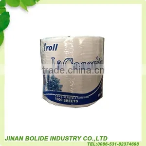 165g Recycled Toilet Tissue thumbnail-5