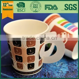 Coffee Paper Cup Designs, Paper Cup for Hot Food, Export Paper Cup thumbnail-6
