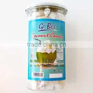 Gi Bee Coconut Milk Candy thumbnail-1