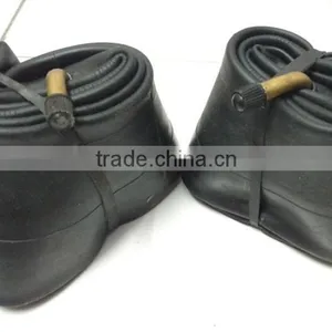 Various Grade of Two Wheeler Tyre Tube/ Natural Rubber Inner Tyre Tube for Indian Products thumbnail-1