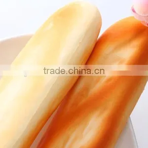 High Simulation Artificial Fake Food Bread Model /Yiwu Sanqi Craft Factory thumbnail-4