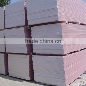 Fireproof Plasterboard for Drywall thumbnail-1