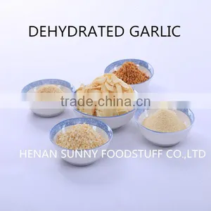 2015 New Crop Garlic Powder thumbnail-3