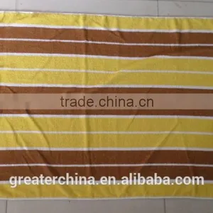 Cotton Beach Towel thumbnail-3