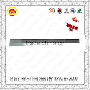Wholesale Sliver/black Hidden Drawer Slide thumbnail-1