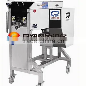 FGB-170 Automatic Stainless Steel Fish Cutting Machine,fish Fillet Machine thumbnail-1