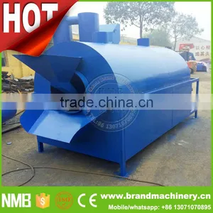 Gas Cashew Nut Roasting Machine, Seed Roasting Machine, Melon Seed Roasting Machine thumbnail-5