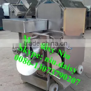Commercial Shrimp Peeling Machine/fish Skin Peeling Machine/prawn Peeler Machine for Sale thumbnail-3