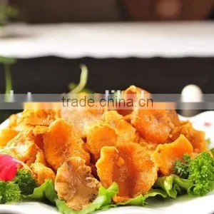 Frozen Chanterelles Best Price thumbnail-3