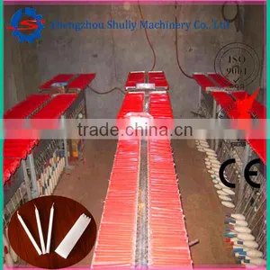 Low Consumption Semi Automatic Candle Making Machine/0086 15838061756 thumbnail-1