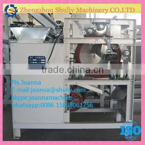 Almond Peeler/ Peanut Red Skin Coat Removing Machine thumbnail-4