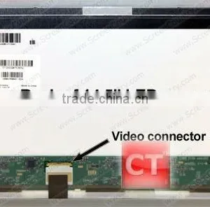 Grade A+14.5 Inch Notebook Lcd Screen LTN145AT01 thumbnail-1