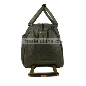 Costum Wholesale Promotion Luggage thumbnail-5