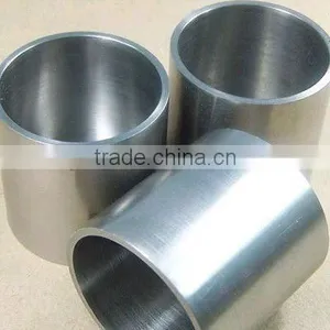 Tungsten/W Crucible thumbnail-1