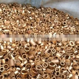 Copper Wire Scrap With 99.99% Purity / Red Scrap Copper Wire / Milberry Copper thumbnail-4