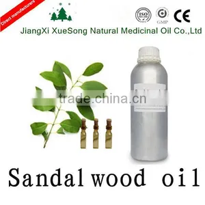 High Quality Hot Sandalwood Oil With Competitive Price thumbnail-2