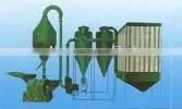 Wood Powder Making Machine for Selling thumbnail-1