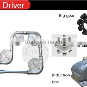 Pig Farming Feeding Equipment Livestock Equipment thumbnail-4
