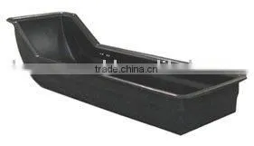 Trail Car With PE Material OEM thumbnail-1