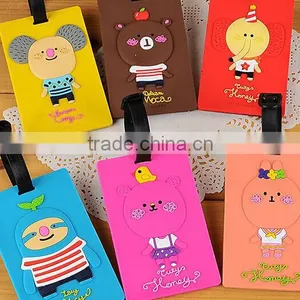 Silicone Cruise Tags thumbnail-6