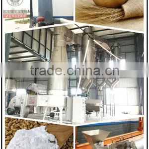 Food Grade Flour Dryer Machine|wheat Flour Drying Machine|seed Drier thumbnail-1