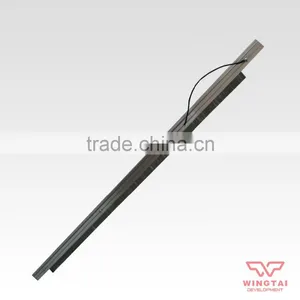 Super Conductive Carbon Fiber For Printing Machine Antistatic Brush thumbnail-3