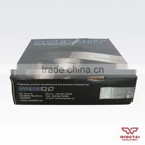 SWED/CUT Coating Carbon Steel Doctor Blade thumbnail-4