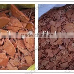 Leather Tanning Red/yellow Flakes 30-1500ppm Sodium Sulfide/sodium Sulphide thumbnail-1